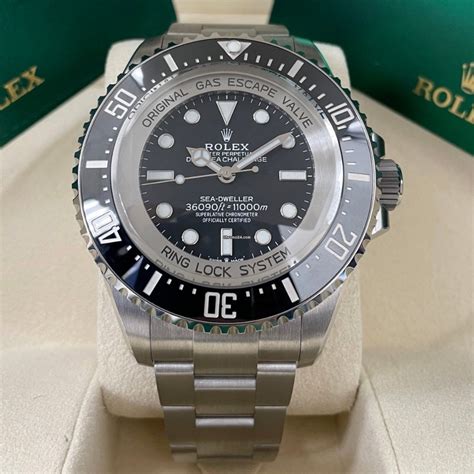 rolex sea-dweller chrono24|2022 rolex sea dweller.